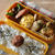 フライパン1つで！3品15分98円鶏むねの照り煮弁当