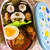 ゆるキャラグランプリ2011王者『くまモン』弁当