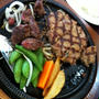 お肉専門店の