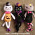 早くも「Halloween」気分を楽しむニャン♪
