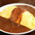 「オムカレー」には安モンレトルトがピッタリ？