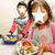 てりってり♪豚肉の甘辛にをごはんに乗せて、豚丼に！！