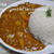 スパイシーカレー