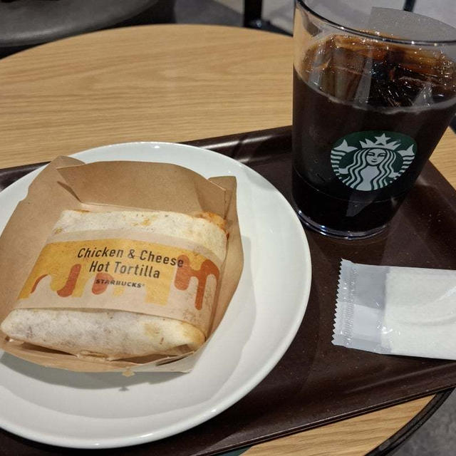 夜スタバ♪ワイズテーブルもう渡さないと誓うw京急の切符