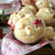 Strawberry Cream Cheese Muffins苺とクリームチーズのマフィン