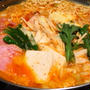【有明】チゲ鍋からサムギョまで！大勢でワイワイ楽しみたい、ボリューム満点の韓国料理。「長寿韓酒房 有明店」