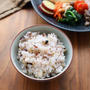 ヘルシーでおいしい！我が家で使っている雑穀米について#朝ごはん#お弁当#PR