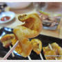 人生初♪焼きホヤ☆ものすごく入りにくい謎のお店を突撃取材！！