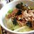 豚キャベツ丼