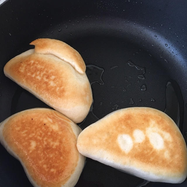カレーリメイク⭐︎
