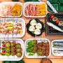 おうち時間を楽しむ＊またまたおうちBBQ
