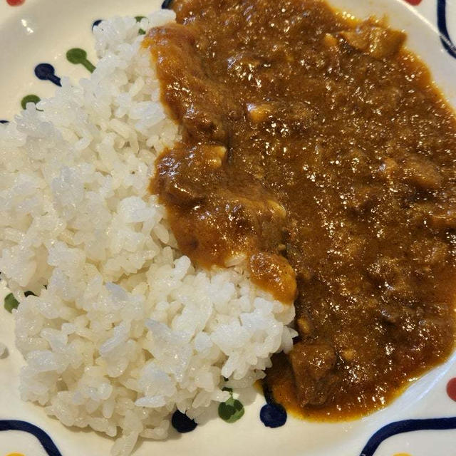 これこそ伝えなくちゃだめだ！シズラーのカレーがまた変わってる！