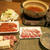 うどんすきの晩ご飯　と　キッチンガーデン♪