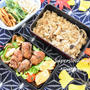 おでん出汁できのこの炊き込みご飯。余ったおでん出汁を無駄にしないレシピ。