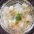今年もひんやり朝麺始まりました～今年はだしがバージョンアップ。