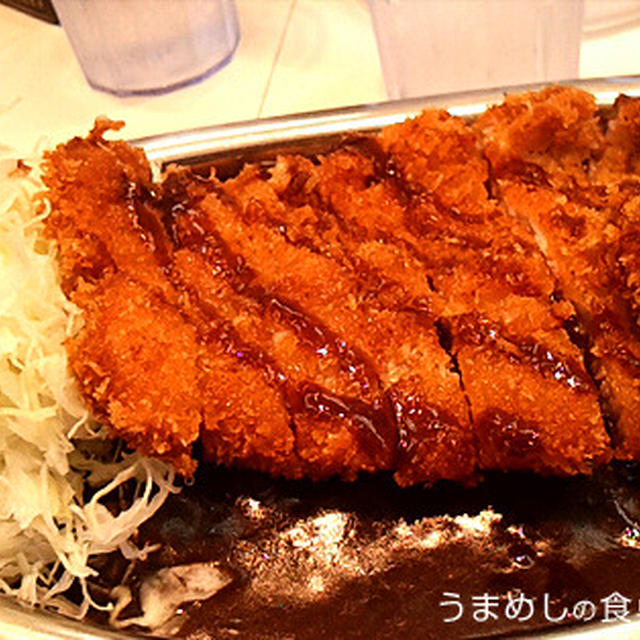 新宿の「ゴーゴーカレー 新宿総本店」