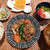 肉じゃが。