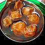 梅シロップの人気レシピ。韓国料理の調味料にも♪メシルチョン（매실청）