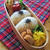 2.5　ハムカツのお弁当