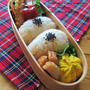 2.5　ハムカツのお弁当