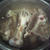 豚骨醤油ラーメンを作る