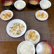 ５月１４日のお昼ごはん