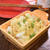食感が楽しい♪長芋チーズポン酢