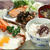 《一人朝ご飯／昼ご飯》頑張って食べてます～＾＾