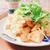 大好評♡てりたまチキン　【レシピ】