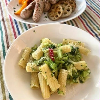 Salsicce fatte in casa  手作りサルスィッチャ