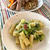 Salsicce fatte in casa  手作りサルスィッチャ
