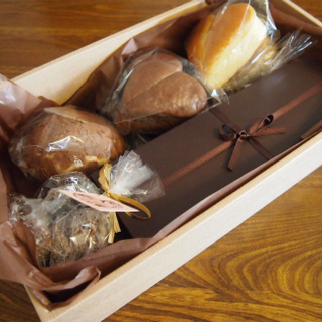 甘いヒュッゲな朝ごパン
