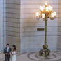 娘の結婚　　6・21・2011