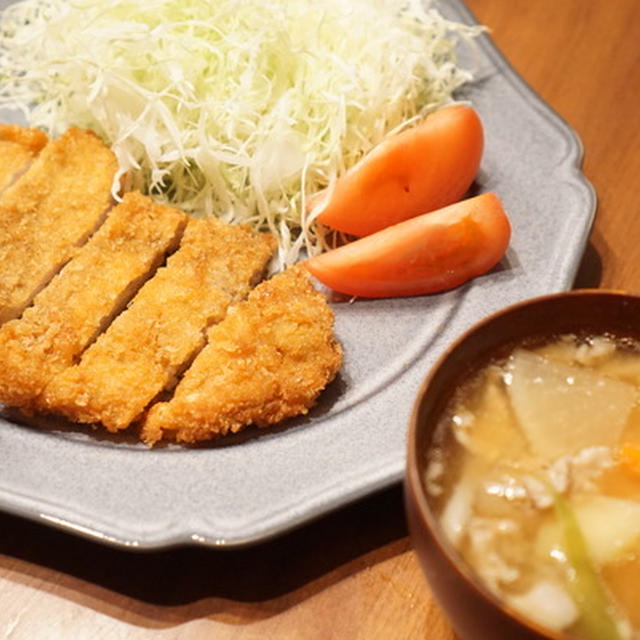 最近のおうちごはん色々。