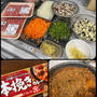 久しぶりにキーマカレー作り