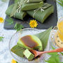 【レシピ】もっちり★ごま豆腐風 抹茶プリン