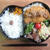 アレルギーでも食べられるとんかつ弁当
