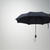 雨にも負けず、暴風雨にも負けない、ユニクロの折り畳み傘はオススメ