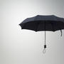 雨にも負けず、暴風雨にも負けない、ユニクロの折り畳み傘はオススメ