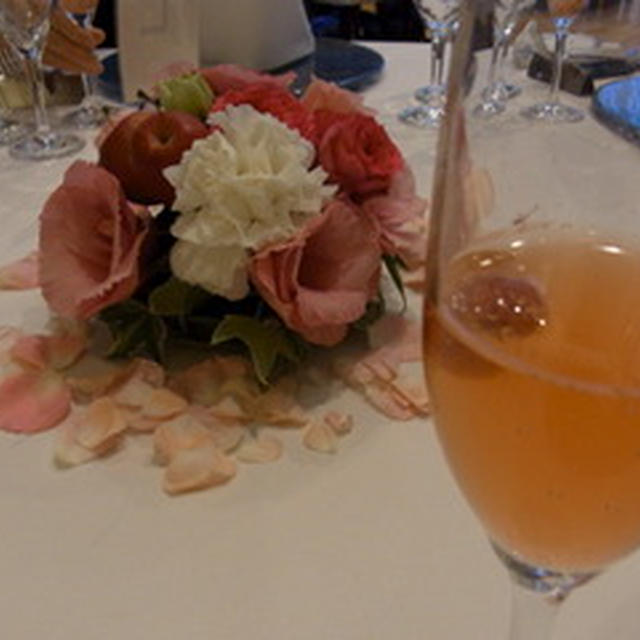 2010.10.16　結婚式☆
