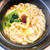 水がいらない 鍋焼うどん