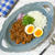 ＊岩手県産お米deキーマカレー＊