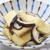 しいたけと油揚げの含め煮