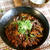本格的な味！カルディの『黒麻婆豆腐の素』で麻婆茄子と丼&今季ドラマでかぶりの人⁉