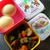 8/6 お野菜たっぷりお弁当♡
