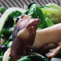 緑、白、茶色の野菜炒め：「言う」と「聞く」って