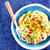 【スパイス大使】アボカドと梅クリームのパスタ