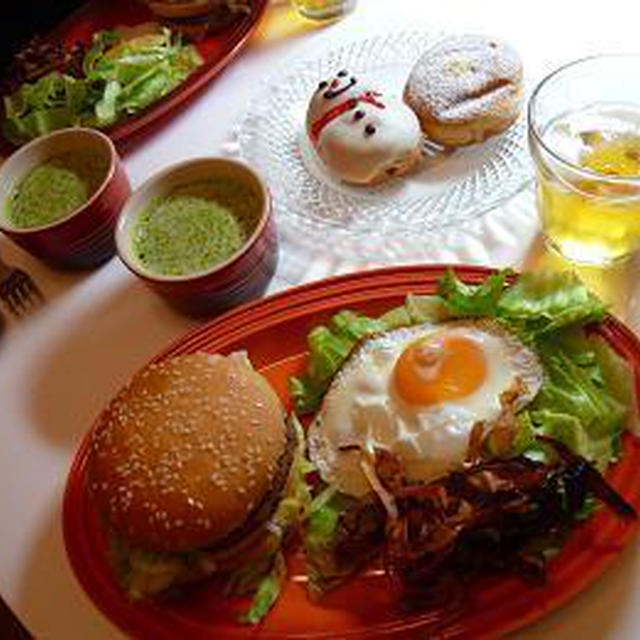 ごぼうチップス☆