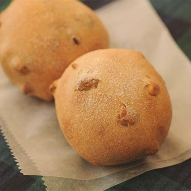 くるみパン