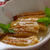 キャラメルシナモン味のトローリ焼きバナナ